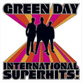 Green Day: International Superhits! - VINYL