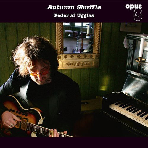 Peder Af Ugglas: Autumn Shuffle - Vinyl