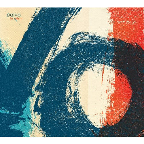 Polvo - In Prism ( VINYL )