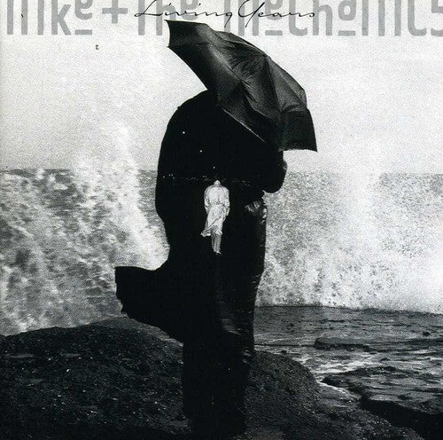 Mike + the Mechanics: Living Years - CD