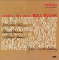 Bill Evans: Everybody Digs Bill Evans - VINYL