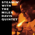 Miles Davis: Steamin - VINYL