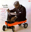 Thelonious Monk: Monks Music - VINYL