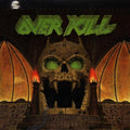 Overkill: Years Of Decay - CD