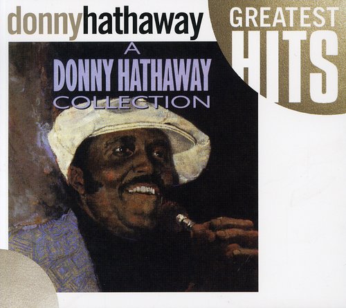 Donny Hathaway: Collection - CD