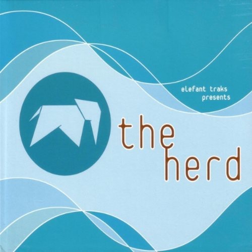 The Herd: Herd  ( CD )