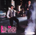 Little Louie & Marc Anthony: When the Night Is Over - CD