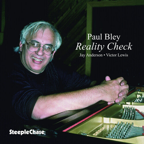 Paul Bley: Reality Check - CD