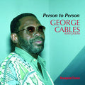 George Cables: Person to Person - CD