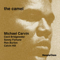 Michael Carvin: The Camel - CD