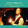 George Colligan: Stomping Ground - CD