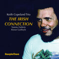 Keith Copeland: Irish Connection - CD