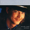 Tracy Lawrence: Sticks & Stones  ( CD )