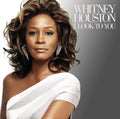 Whitney Houston: I Look to You - CD