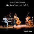 Duke Jordan: Osaka Concert Vol.2 - CD
