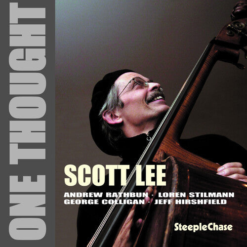Scott Lee Quintet: One Thought - CD