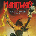 Manowar: Triumph of Steel - CD