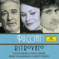 Violeta Urmana: Puccini Ritrovato  ( CD )