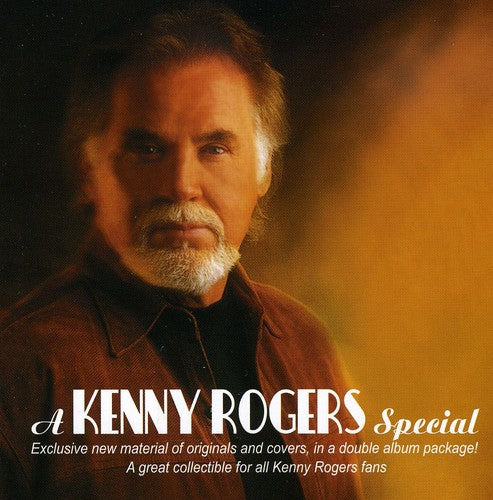 Kenny Rogers: Kenny Rogers Special  ( CD )