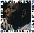 Champion Jack Dupree: Blues from the Gutter  ( CD )