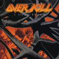 Overkill: I Hear Black - CD