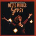Gypsy: Gypsy (Original Soundtrack) - CD