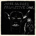 Mick Jagger: Primitive Cool - CD