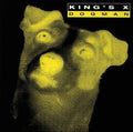 King's X: Dogman - CD