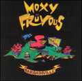 Moxy Früvous: Bargainville - CD