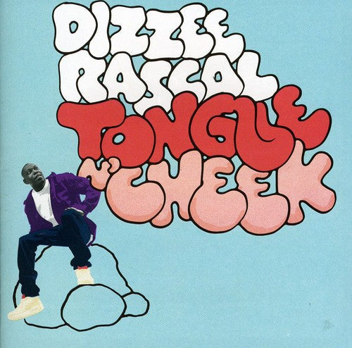 Dizzee Rascal: Tongue N Cheek  ( CD )