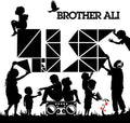 Brother Ali: Us  ( CD )