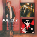 Joe Ely: Down on the Drag / Live Shots  ( CD )