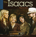 The Isaacs: The Isaacs Naturally  ( CD )