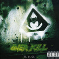 Overkill: Wfo - CD