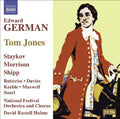 E. German: Tom Jones  ( CD )