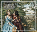 Ulf Schirmer: Friederike  ( CD )