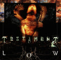 Testament: Low - CD