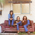 Crosby, Stills & Nash: Crosby Stills & Nash - CD