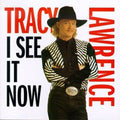 Tracy Lawrence: I See It Now  ( CD )