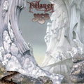 Yes: Relayer (remastered) - CD