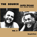 Jackie McLean: Source - CD
