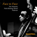 Tete Montoliu: Face to Face - CD