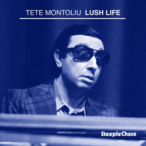 Tete Montoliu: Lush Life - CD