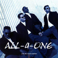 All-4-One: And the Music Speaks - CD