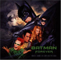 Batman Forever / O.S.T.: Batman Forever (Original Soundtrack) - CD