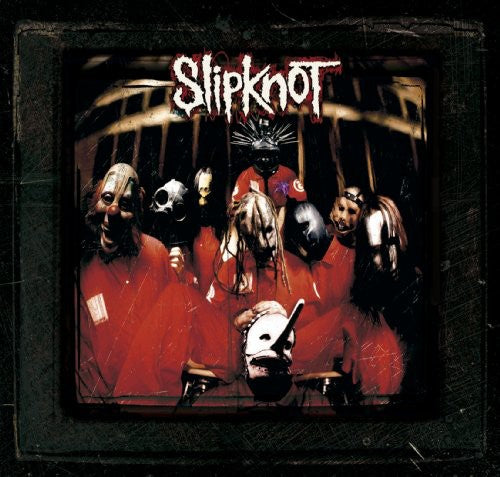 Slipknot: Slipknot-10Th Anniversary Special Edition - CD