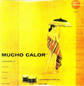 Art Pepper: Mucho Calor - VINYL