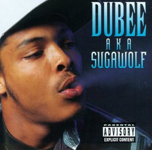Dubee: Dubee Aka Sugawolf  ( CD )