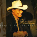 John Michael Montgomery: What I Do the Best  ( CD )