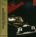 Harlem Underground Band: Harlem Underground Band - CD
